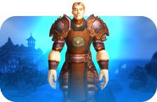 Baradin's Wardens Reputation Boost